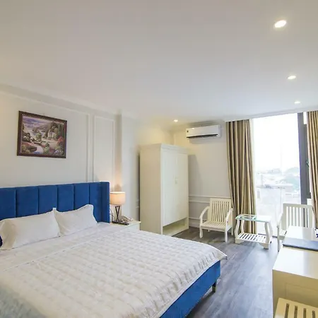 Ngoc Lan Ha Long Hotel
