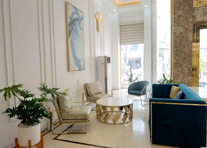 Ngoc Lan 3* Hạ Long