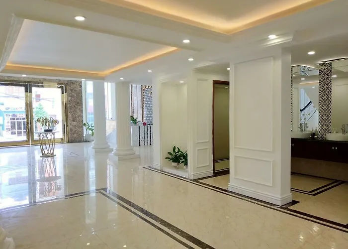 Khách sạn Ngoc Lan 3*