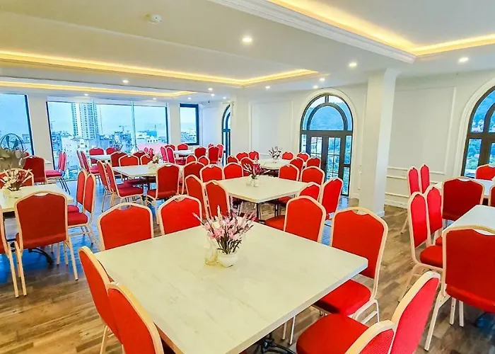 Ngoc Lan Khách sạn Hạ Long