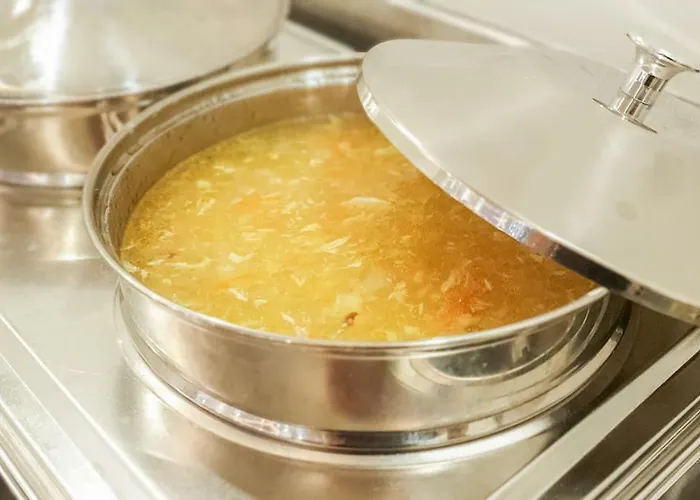 Khách sạn Ngoc Lan 3*