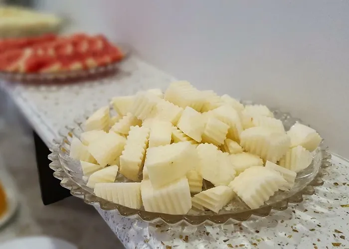 Ngoc Lan Khách sạn