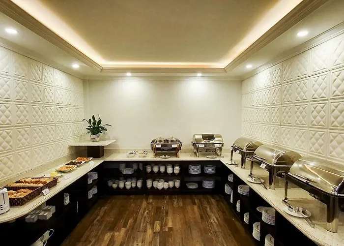 Ngoc Lan 3* Hạ Long