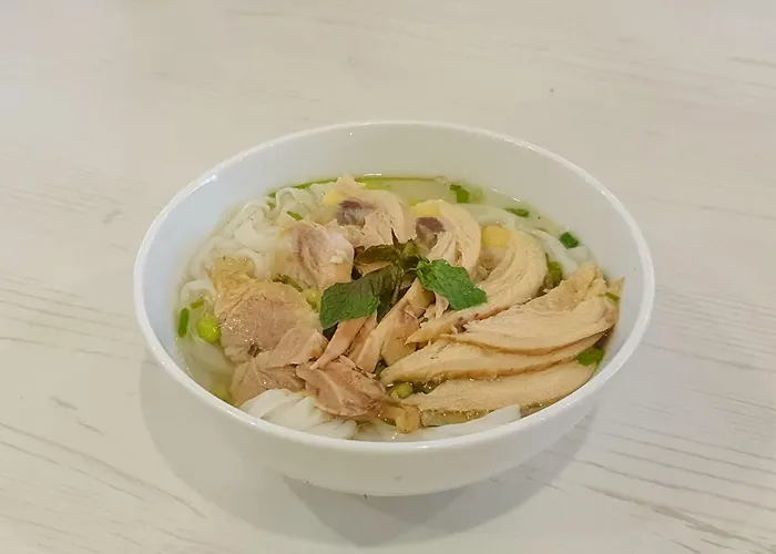 Khách sạn Ngoc Lan 3*