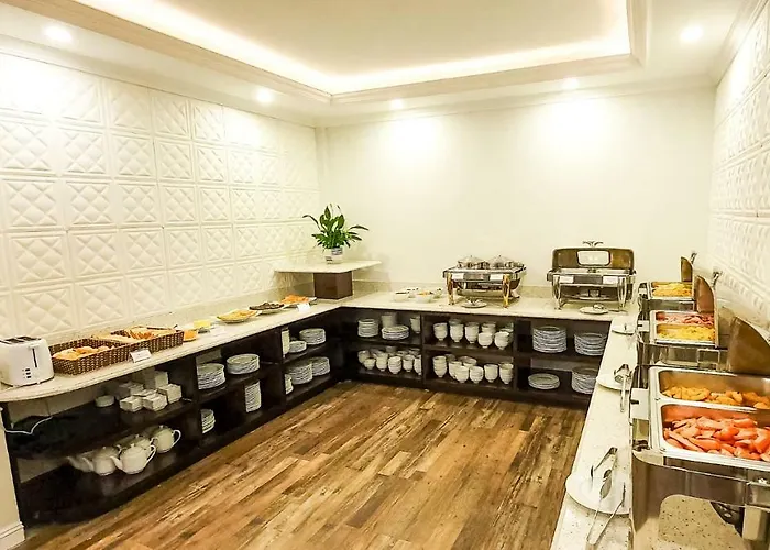 Khách sạn Ngoc Lan Hạ Long