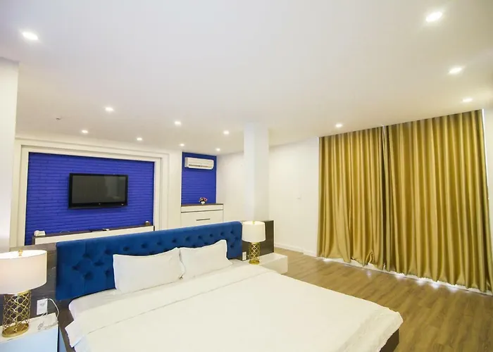 Khách sạn Ngoc Lan 3*