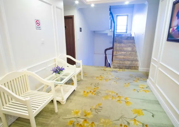 Ngoc Lan Khách sạn Hạ Long