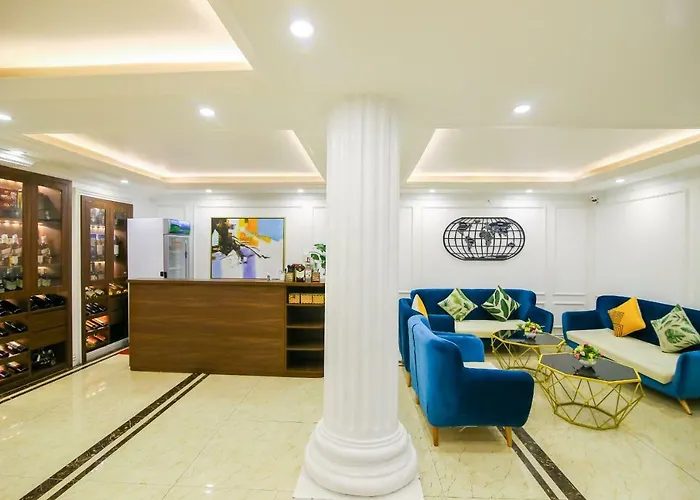 Ngoc Lan 3* Hạ Long