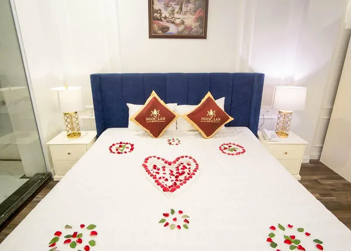 Khách sạn Ngoc Lan 3*