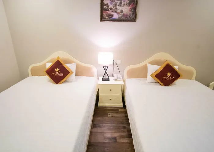 Ngoc Lan Khách sạn